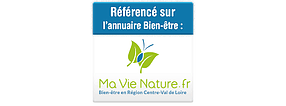 logo de Vie Nature